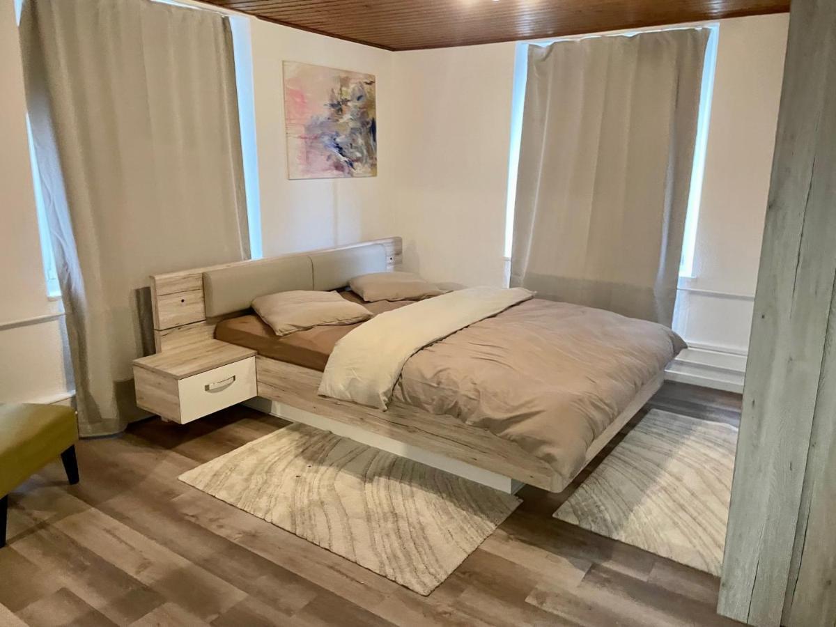 Bliss Basel Residence Binningen Екстер'єр фото