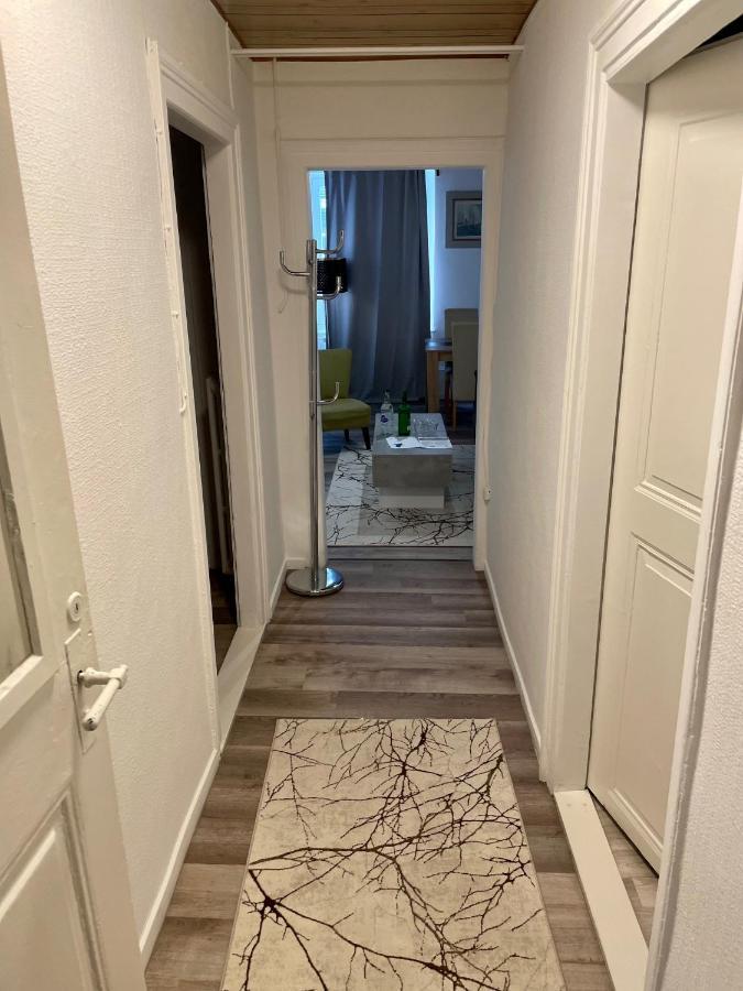 Bliss Basel Residence Binningen Екстер'єр фото