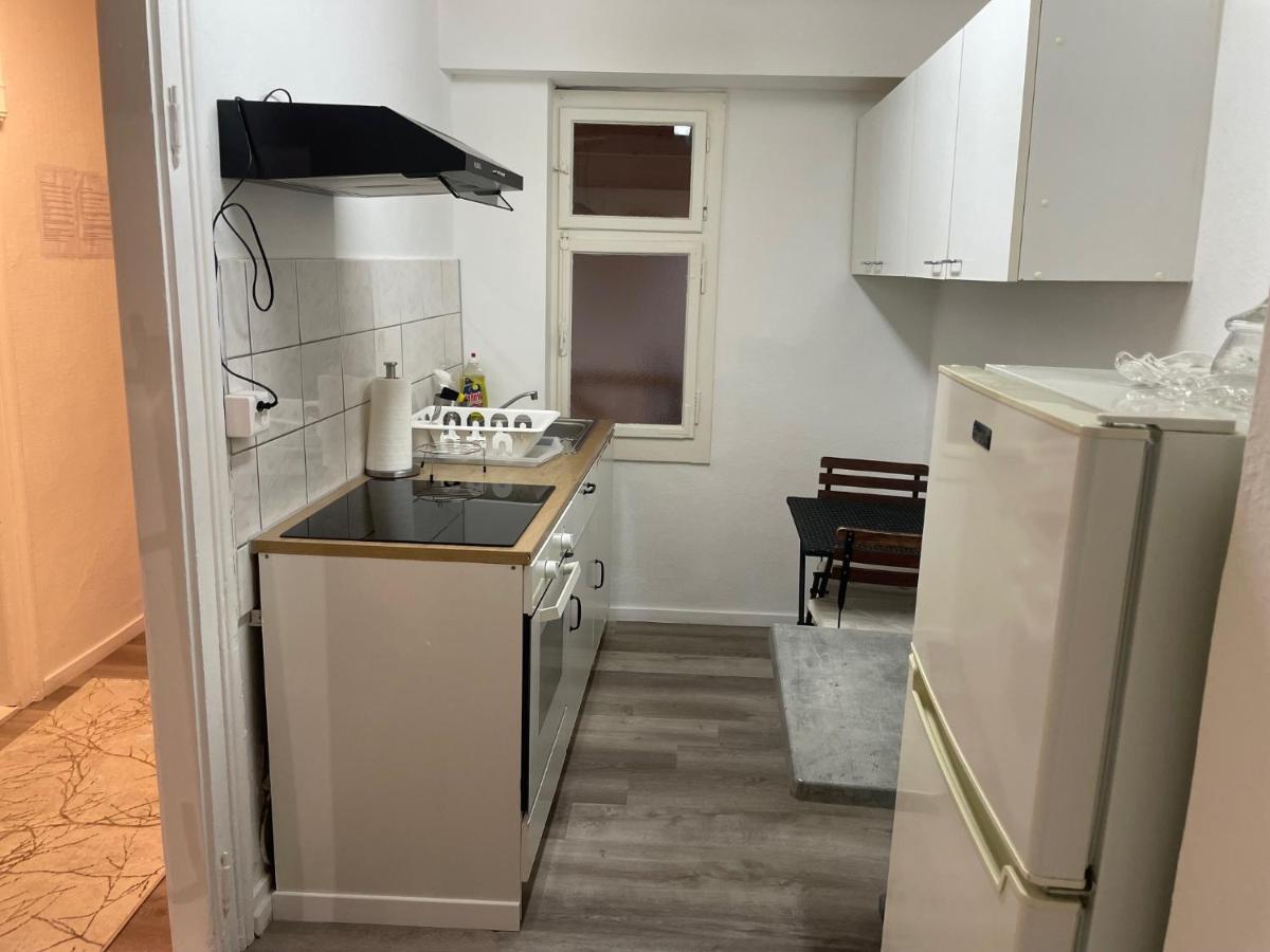 Bliss Basel Residence Binningen Екстер'єр фото