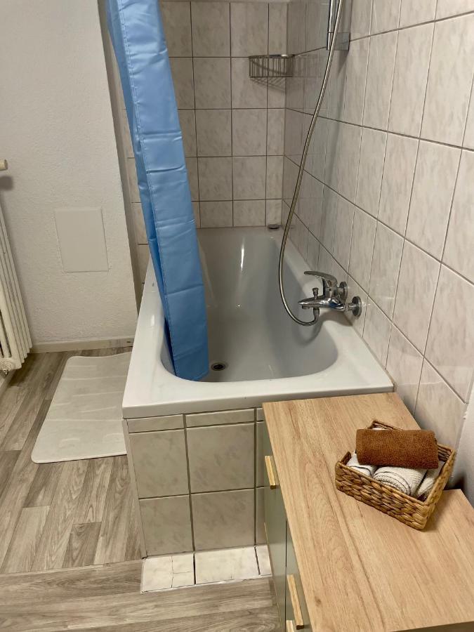 Bliss Basel Residence Binningen Екстер'єр фото