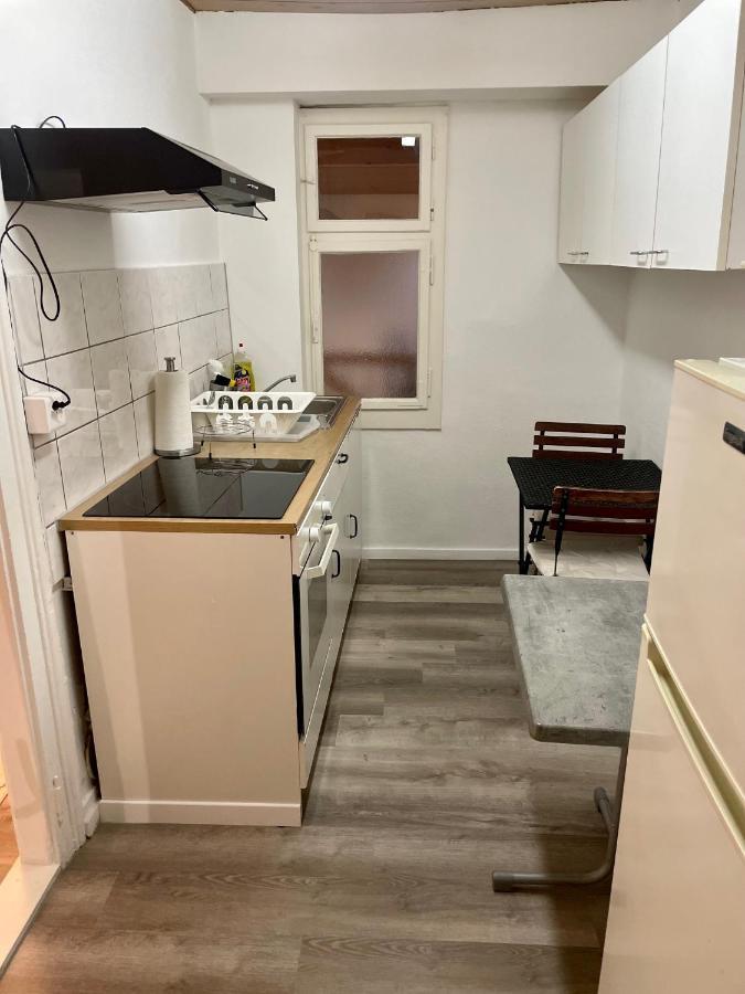 Bliss Basel Residence Binningen Екстер'єр фото