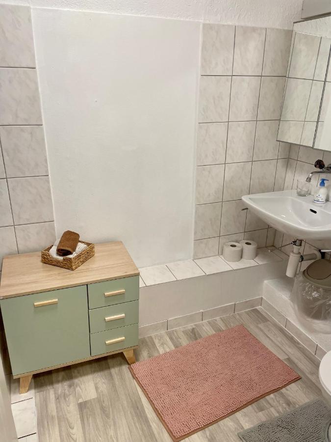 Bliss Basel Residence Binningen Екстер'єр фото