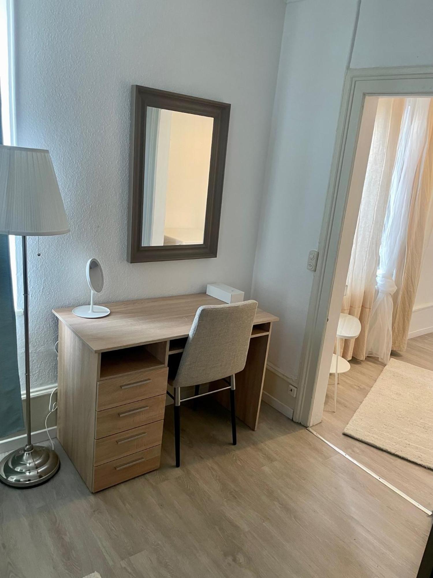 Bliss Basel Residence Binningen Екстер'єр фото