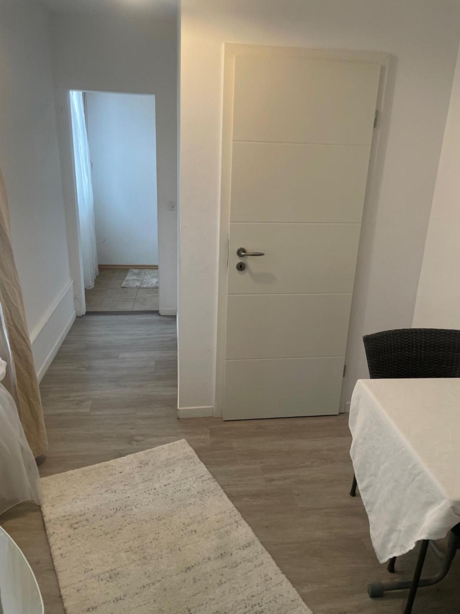 Bliss Basel Residence Binningen Екстер'єр фото