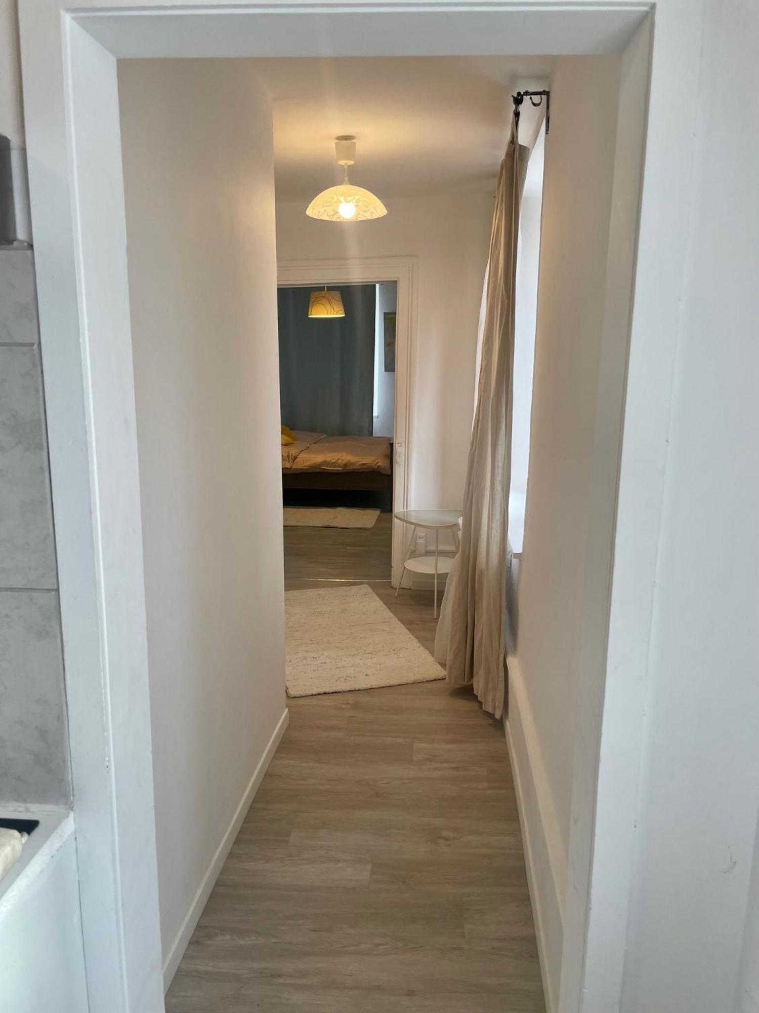 Bliss Basel Residence Binningen Екстер'єр фото