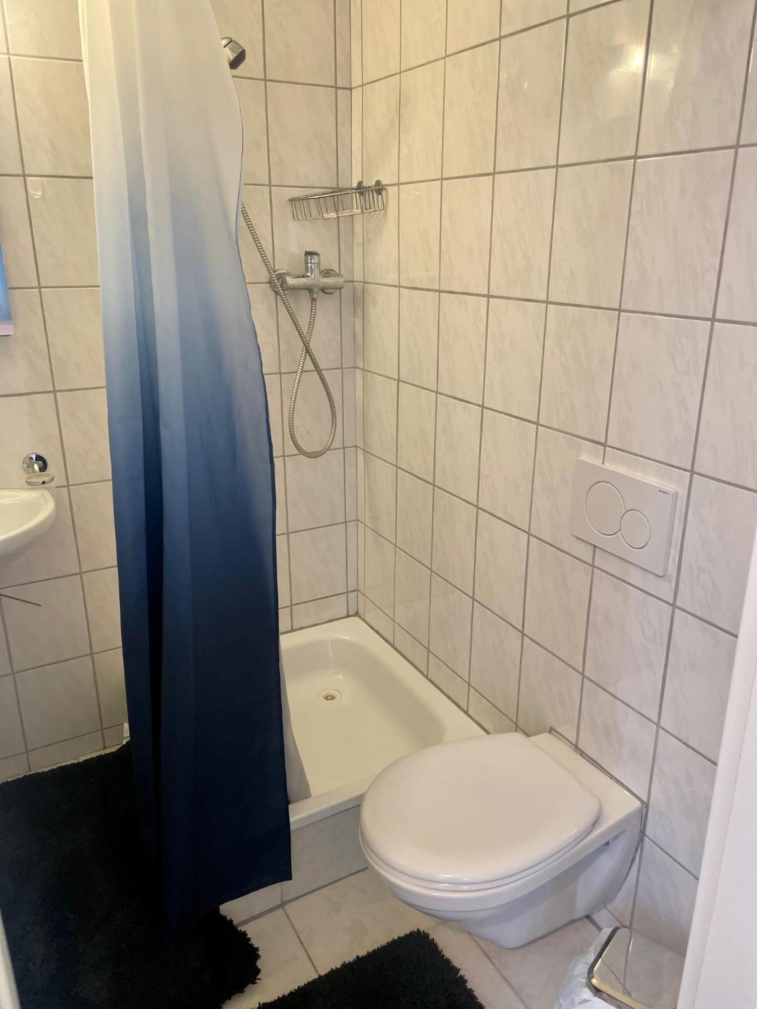 Bliss Basel Residence Binningen Екстер'єр фото