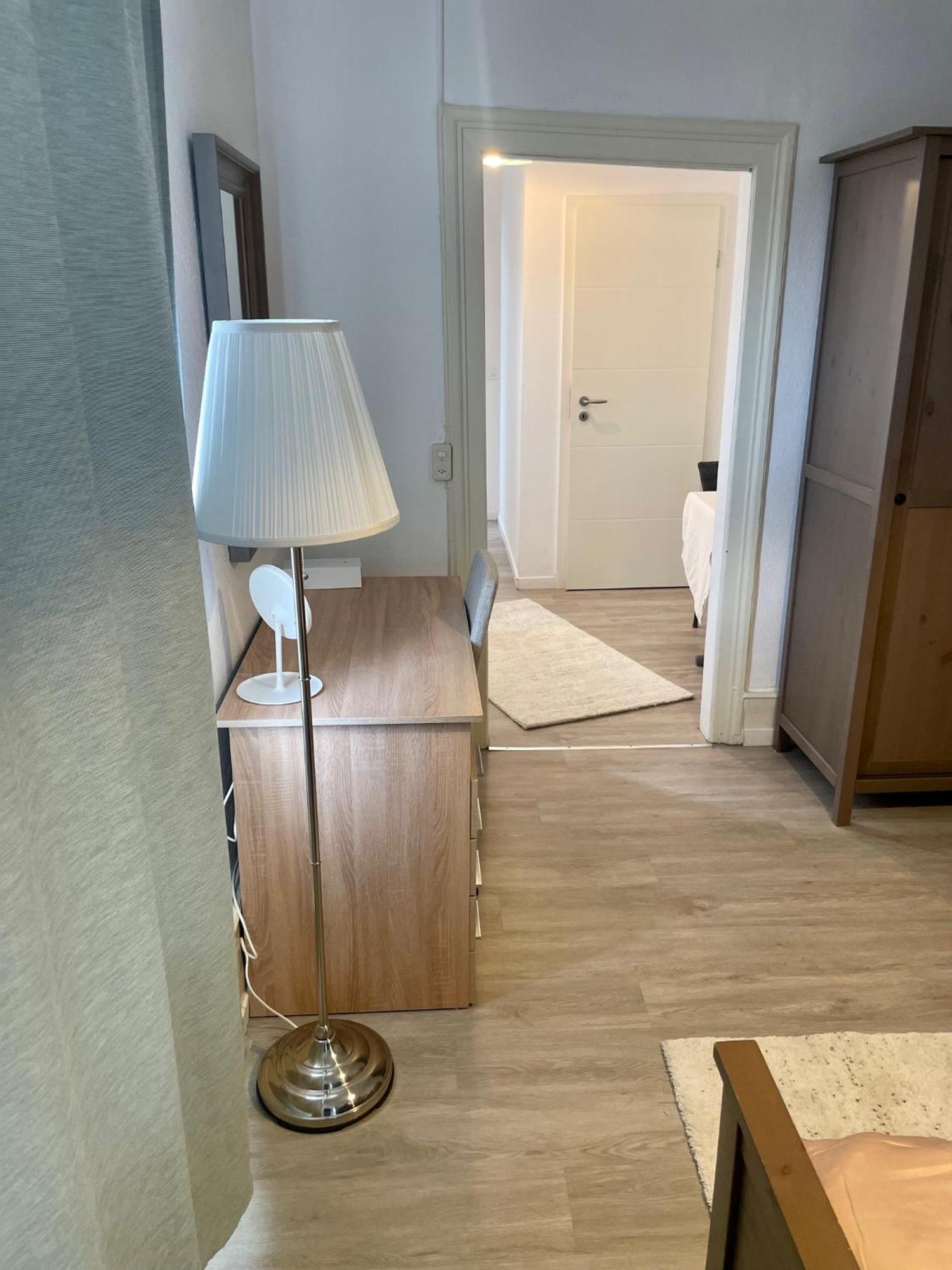 Bliss Basel Residence Binningen Екстер'єр фото