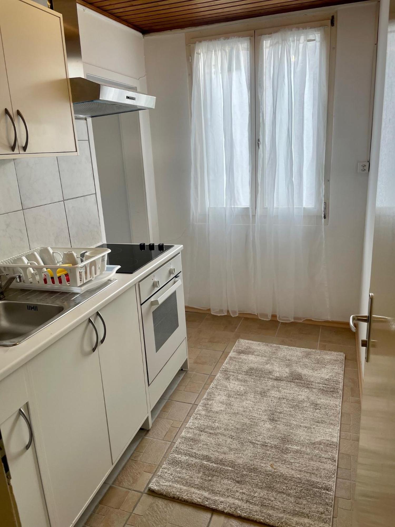 Bliss Basel Residence Binningen Екстер'єр фото