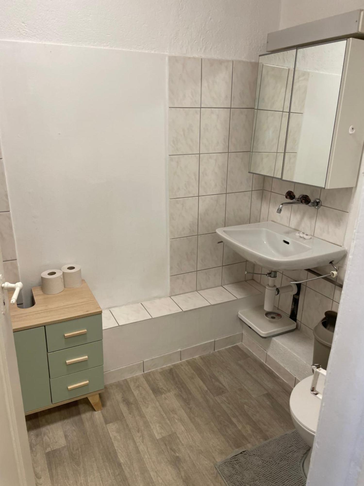 Bliss Basel Residence Binningen Екстер'єр фото