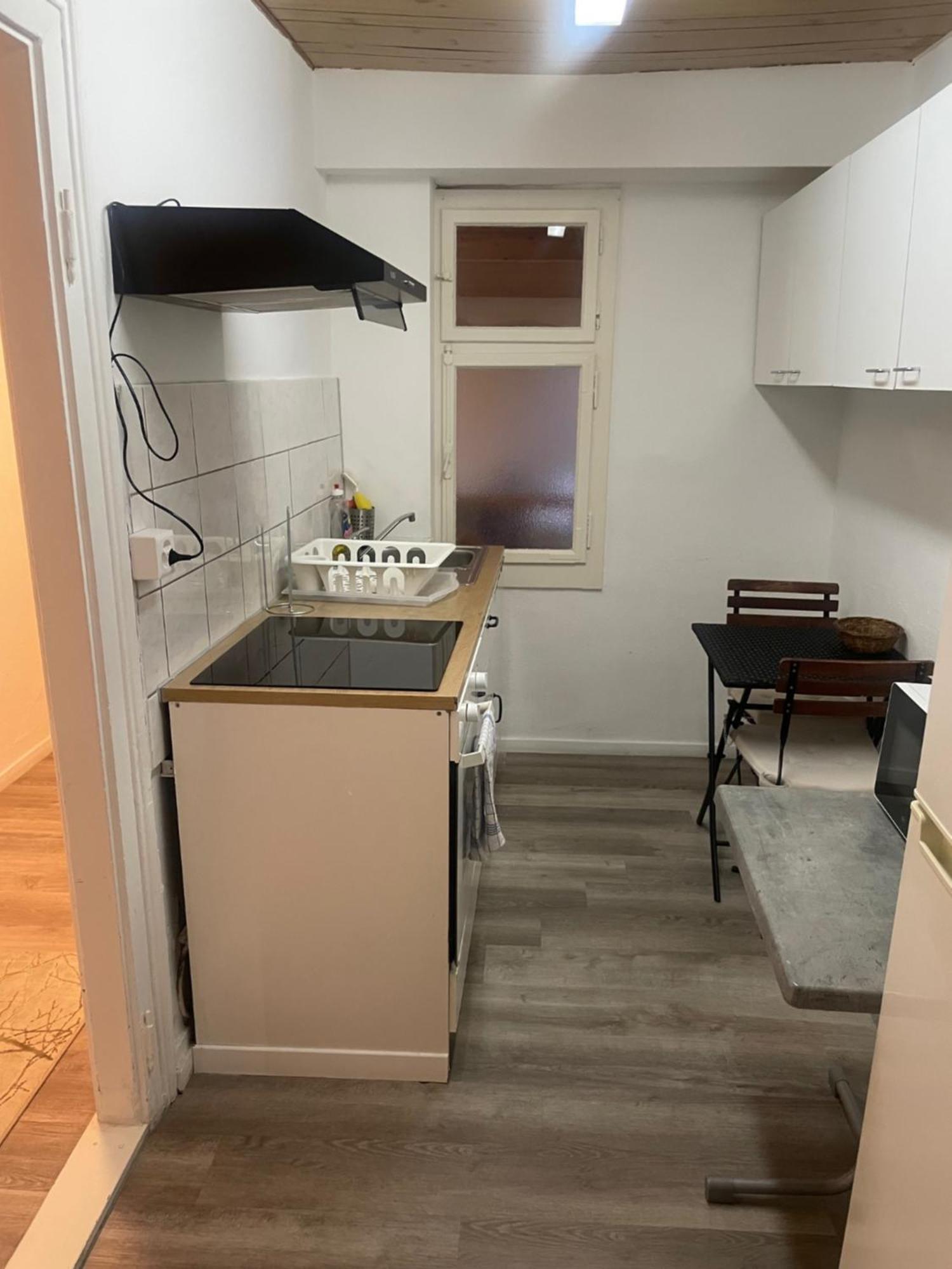 Bliss Basel Residence Binningen Екстер'єр фото