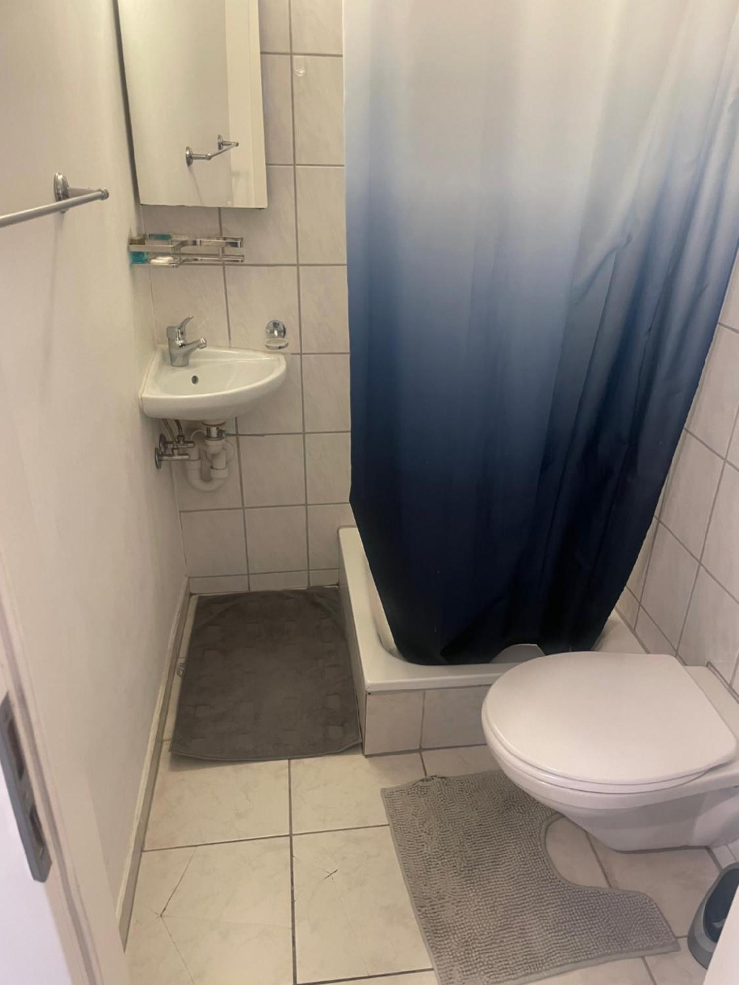 Bliss Basel Residence Binningen Екстер'єр фото
