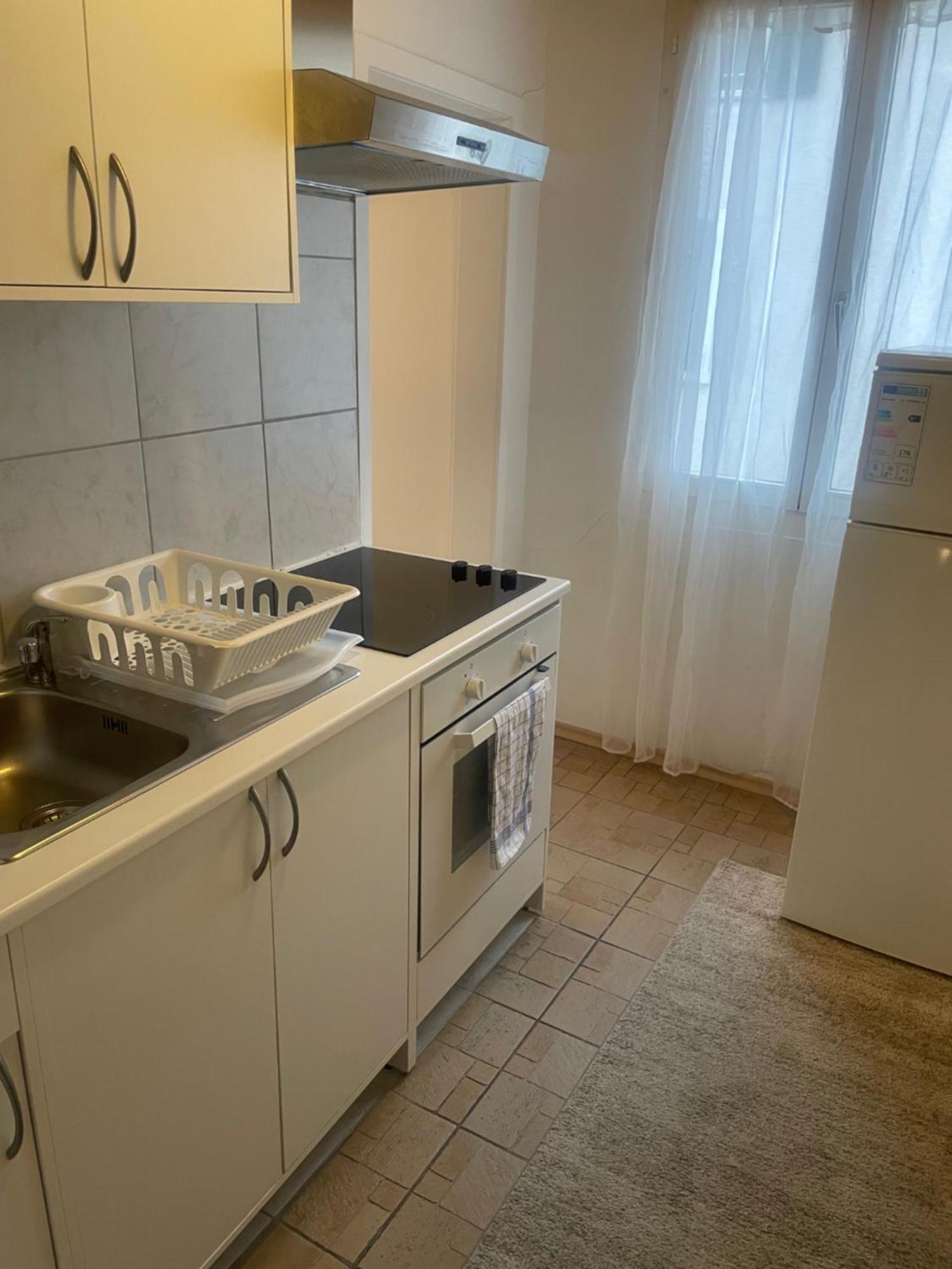 Bliss Basel Residence Binningen Екстер'єр фото