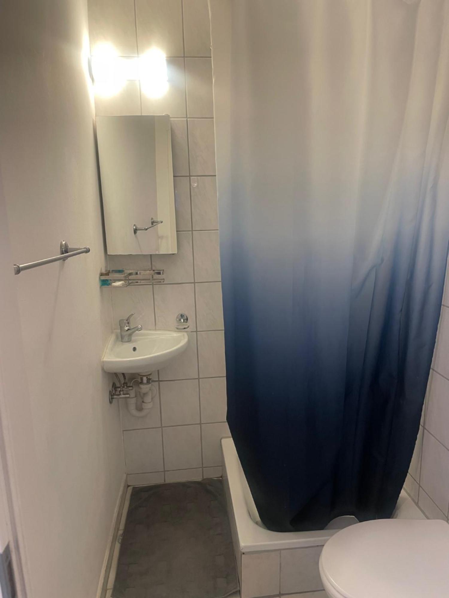 Bliss Basel Residence Binningen Екстер'єр фото
