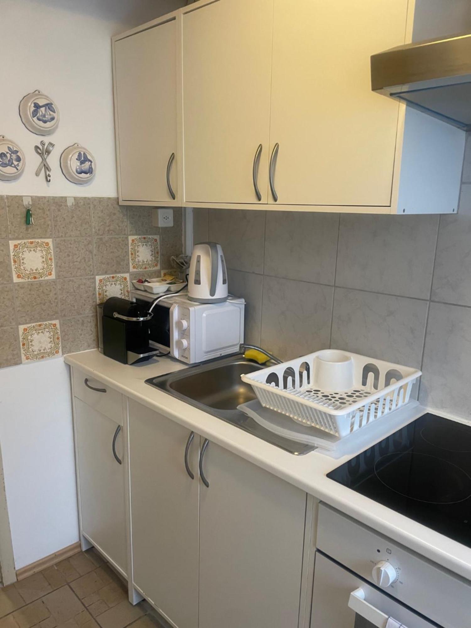 Bliss Basel Residence Binningen Екстер'єр фото