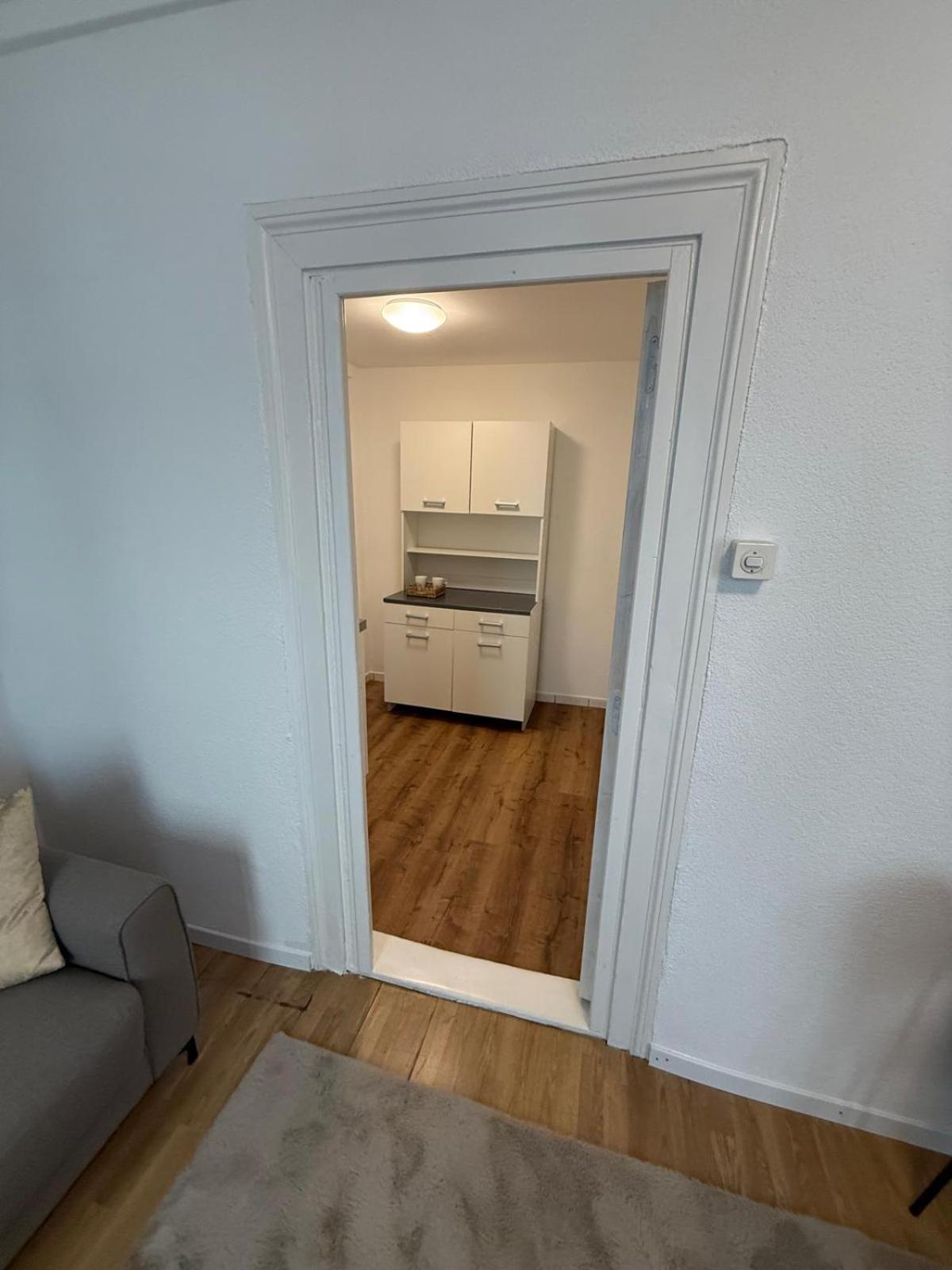 Bliss Basel Residence Binningen Екстер'єр фото