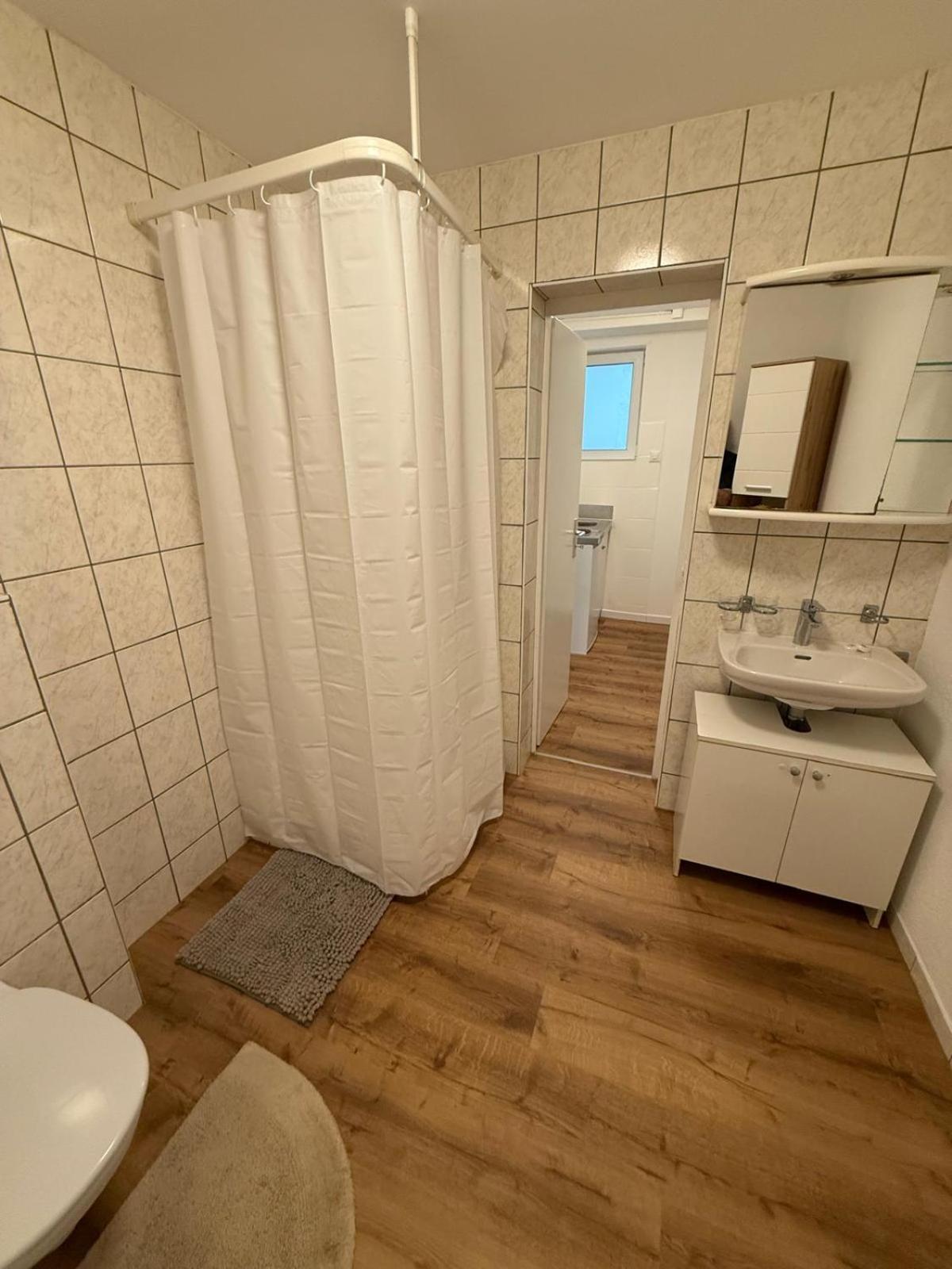 Bliss Basel Residence Binningen Екстер'єр фото