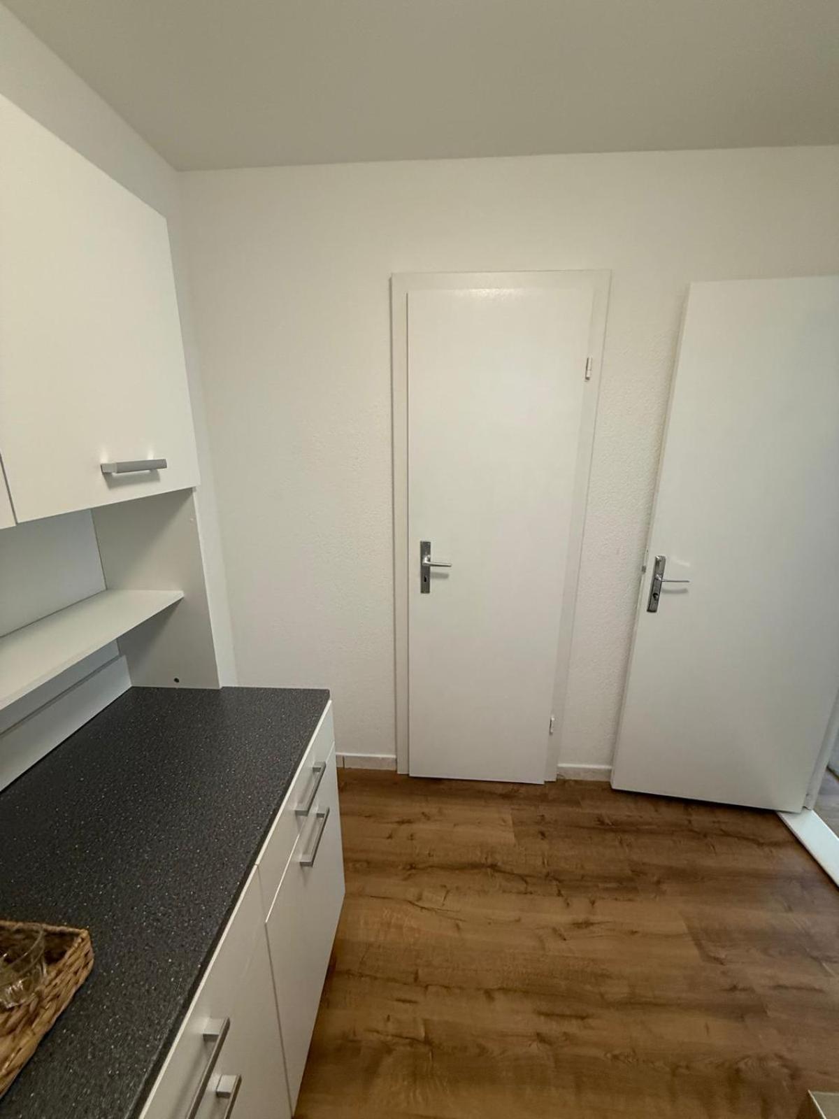 Bliss Basel Residence Binningen Екстер'єр фото