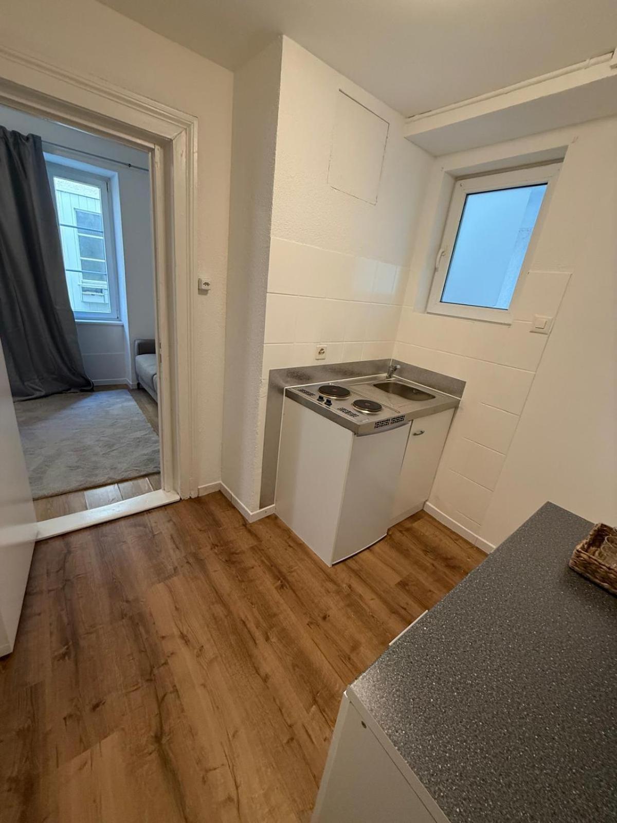 Bliss Basel Residence Binningen Екстер'єр фото