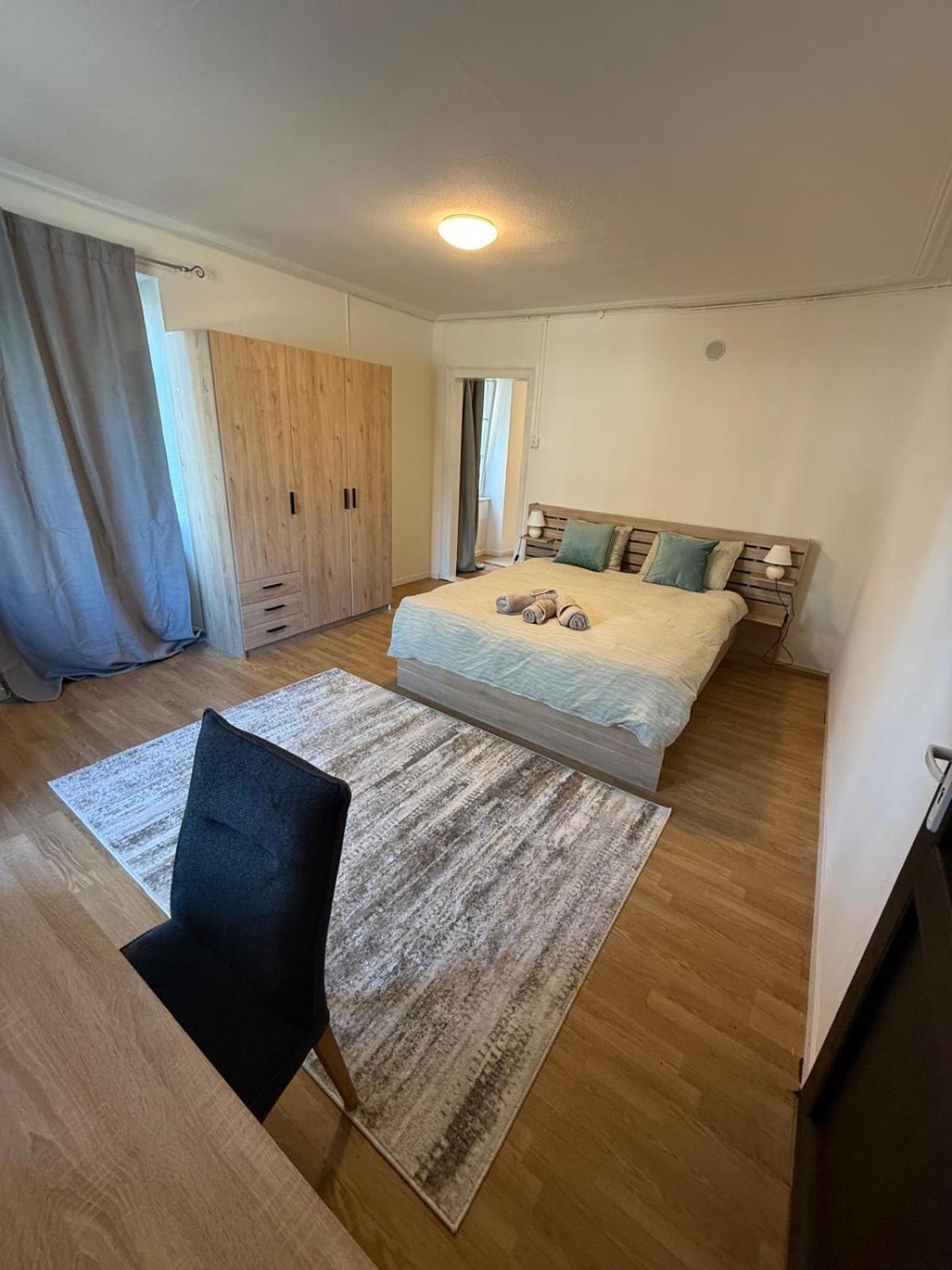 Bliss Basel Residence Binningen Екстер'єр фото