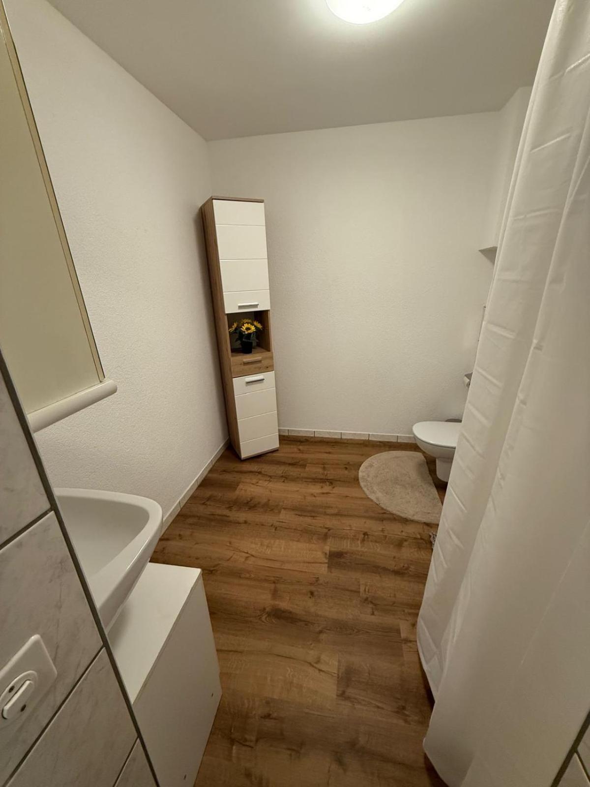 Bliss Basel Residence Binningen Екстер'єр фото