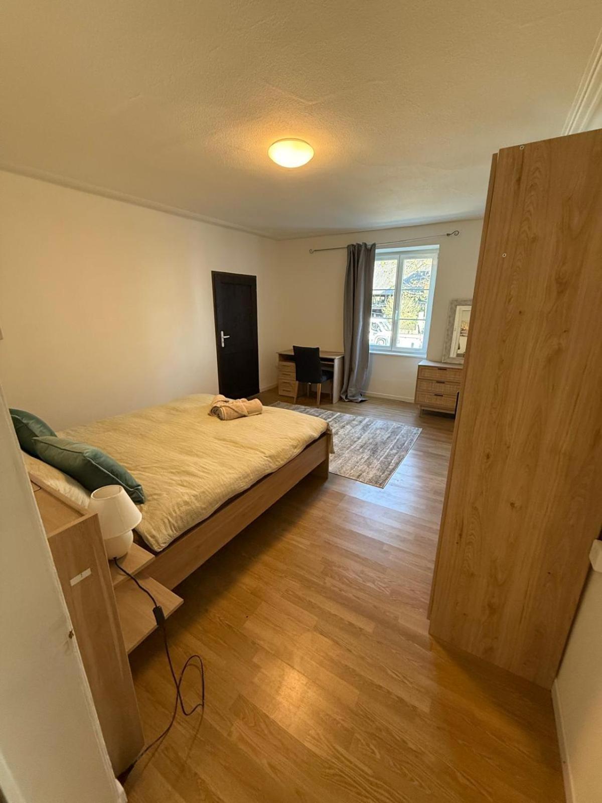 Bliss Basel Residence Binningen Екстер'єр фото